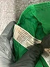 Zara Solid Green Dress Pants Size M - photo 8