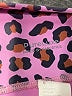 Fabletics Animal Print Pink Active Pants Size XXL - photo 4