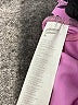 Fabletics Animal Print Pink Active Pants Size XXL - photo 5