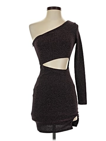 Superdown Cocktail Dress (view 1)
