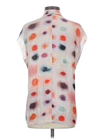 Reiss Sleeveless T-Shirt (view 2)