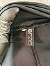 Onzie Color Block Black Blue Active Pants Size XS - photo 7