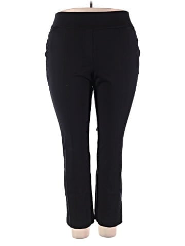 Lane Bryant Active Pants (view 1)