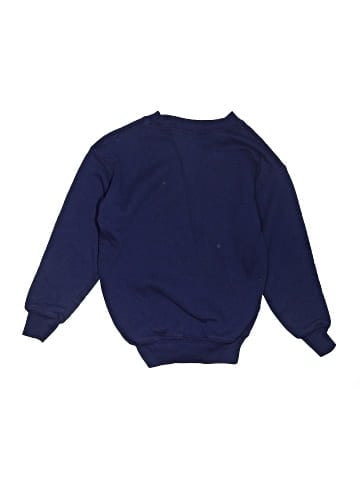 Hanes Pullover Sweater (view 2)