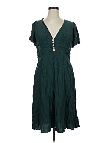 ModCloth Casual Dress (view 1)