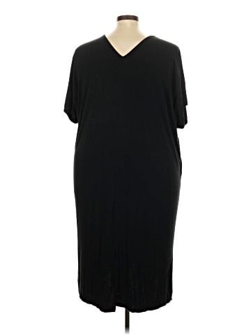 Ava & Viv Casual Dress (view 2)