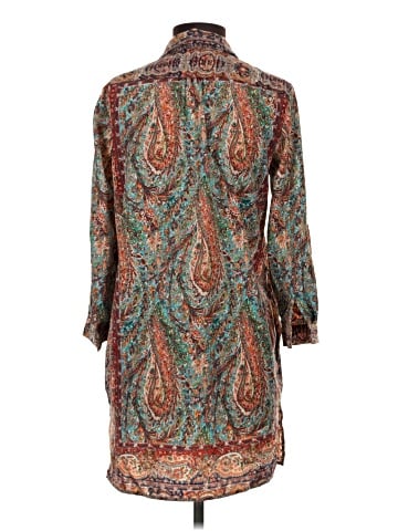Joan Vass New York Casual Dress (view 2)