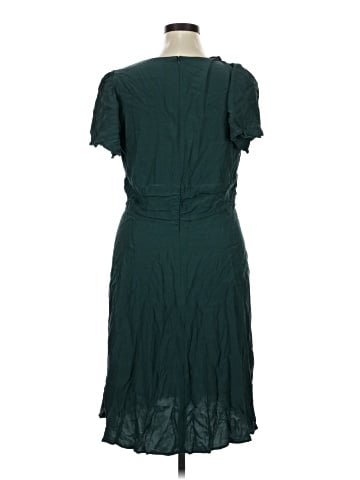 ModCloth Casual Dress (view 2)