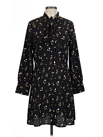 Ann Taylor LOFT Casual Dress (view 1)