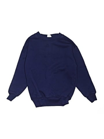 Hanes Pullover Sweater (view 1)
