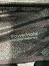 Fabletics Metallic Silver Leggings Size XL - photo 7