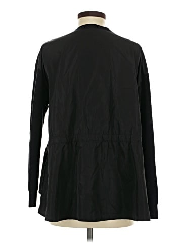 LOGO by Lori Goldstein Cardigan (view 2)