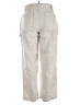 Old Navy 100% Cotton Ivory Jeans Size 12 - photo 2