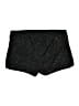 Active by Old Navy 100% Polyester Hearts Black Athletic Shorts Size XXL - photo 2