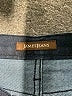 James Jeans Chevron-herringbone Blue Jeans Size 28 waist - photo 7