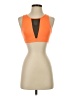 VSX Sport Orange Tank Top Size S - photo 1