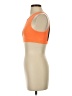 VSX Sport Orange Tank Top Size S - photo 5