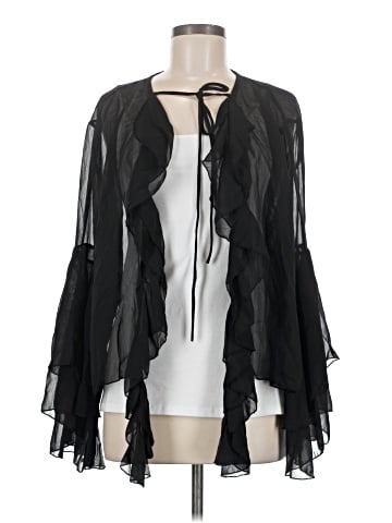 Unbranded 3/4 Sleeve Blouse (view 1)