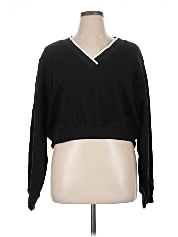 Victoria's Secret Pink Pullover Sweater (view 1)