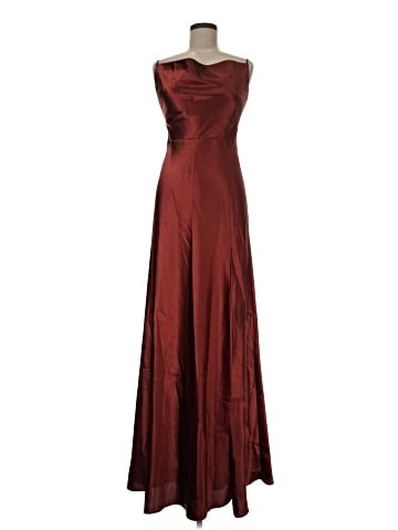Birdy Grey Cocktail Dress (view 1)