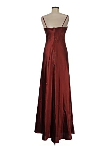 Birdy Grey Cocktail Dress (view 2)