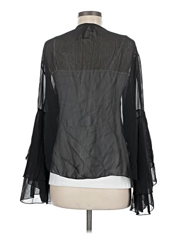 Unbranded 3/4 Sleeve Blouse (view 2)