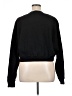 Victoria's Secret Pink Black Pullover Sweater Size XL - photo 2