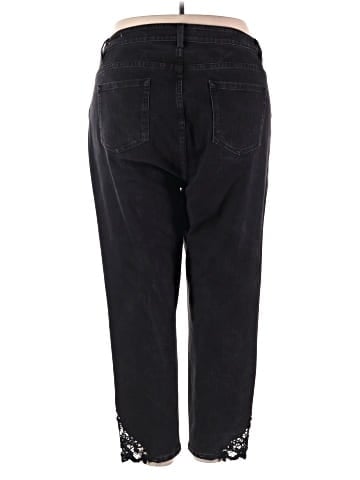 Soft Surroundings Jeans (view 2)