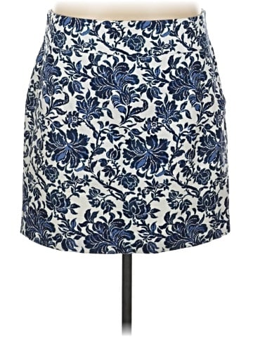 Ann Taylor Casual Skirt (view 1)