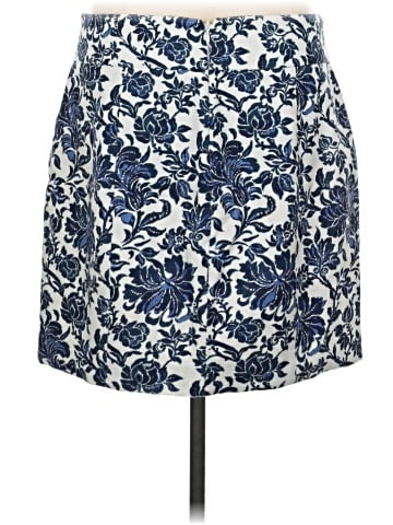 Ann Taylor Casual Skirt (view 2)