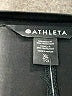Athleta Black Sleeveless T-Shirt Size XL - photo 7