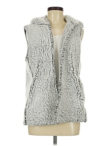 CoffeeShop Sweater Vest (view 1)