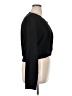 Victoria's Secret Pink Black Pullover Sweater Size XL - photo 4