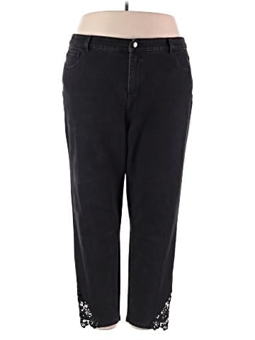 Soft Surroundings Jeans (view 1)