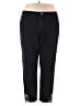 Soft Surroundings Black Jeans Size 22 - photo 1