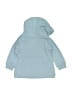 OshKosh B'gosh Blue Pullover Hoodie 9-12 MO / 12 MO - photo 2