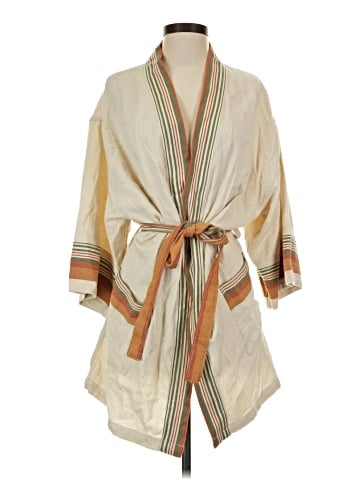 ODD BIRD Kimono (view 1)