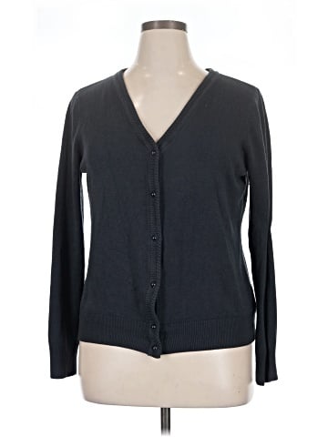 Mercer Street Studio Cardigan (view 1)