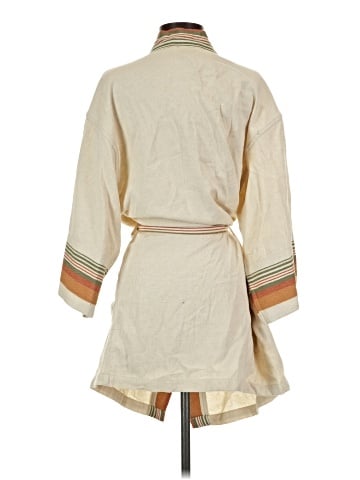 ODD BIRD Kimono (view 2)