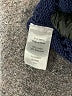 Coldwater Creek Blue Pullover Sweater Size M - photo 8