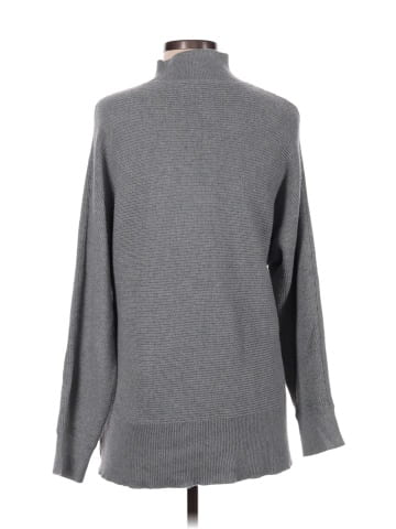 Banana Republic Factory Store Turtleneck Sweater (view 2)