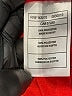 Puma 100% Polyester Color Block Red Jacket Size 3-6 mo - photo 4