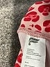 Fabletics Hearts Red Active Pants Size XXL - photo 4