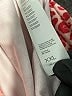 Fabletics Hearts Red Active Pants Size XXL - photo 6