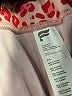 Fabletics Hearts Red Active Pants Size XXL - photo 7