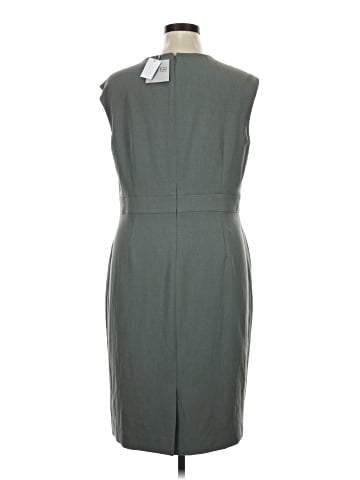 Kasper Cocktail Dress (view 2)