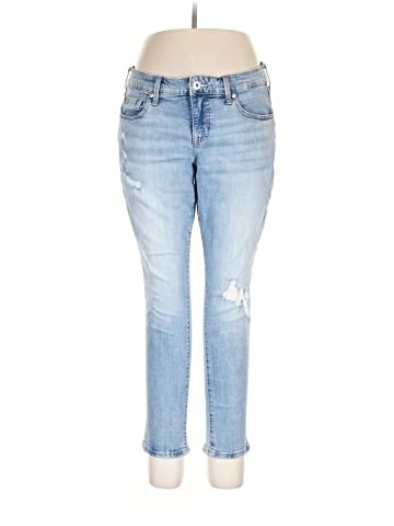 Torrid Jeans (view 1)