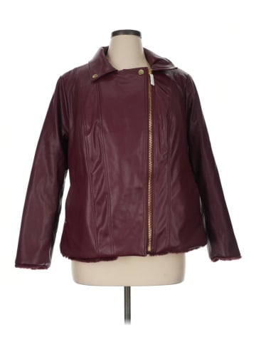 IMAN Jacket (view 1)