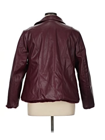 IMAN Jacket (view 2)