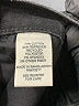 Mudd Stars Black Denim Shorts Size 0 - photo 4